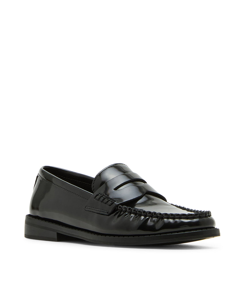 Mocasines Prep Negros - view 2