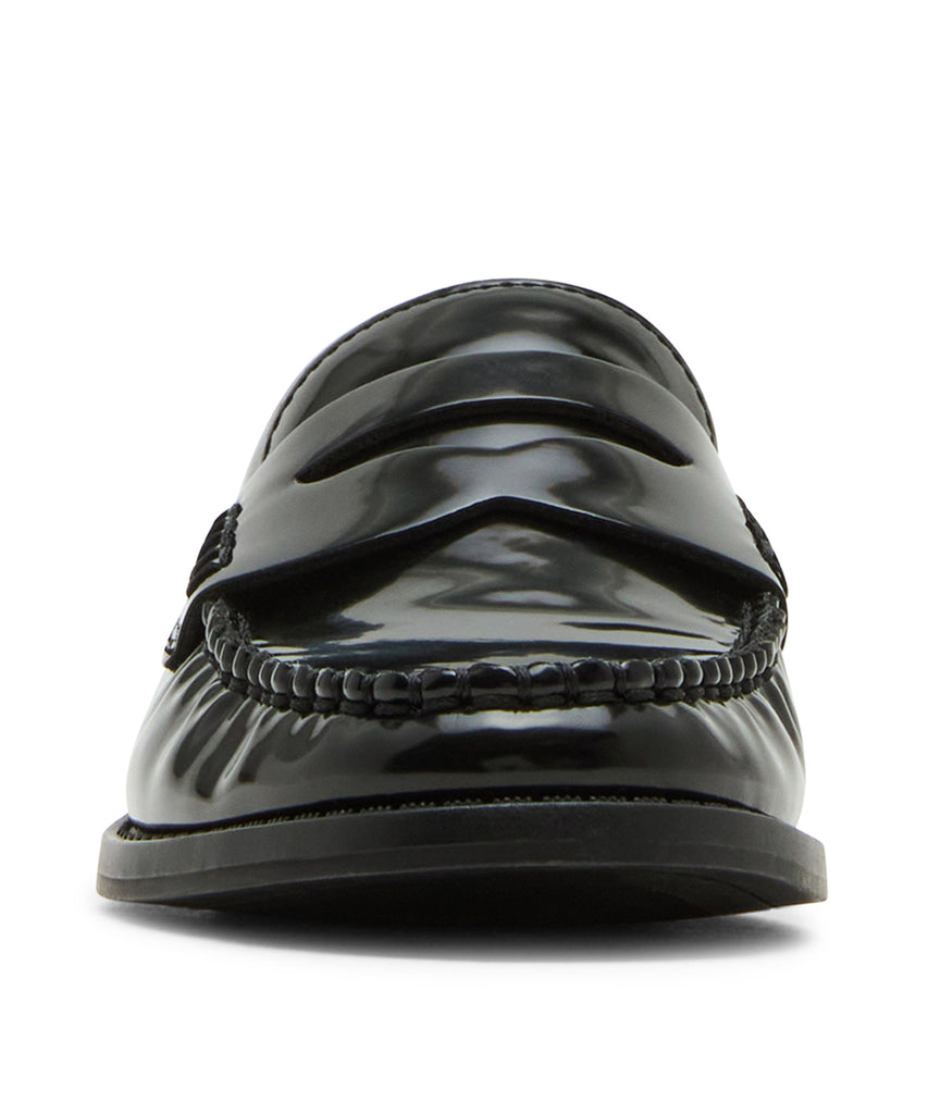 Mocasines Prep Negros - view 4