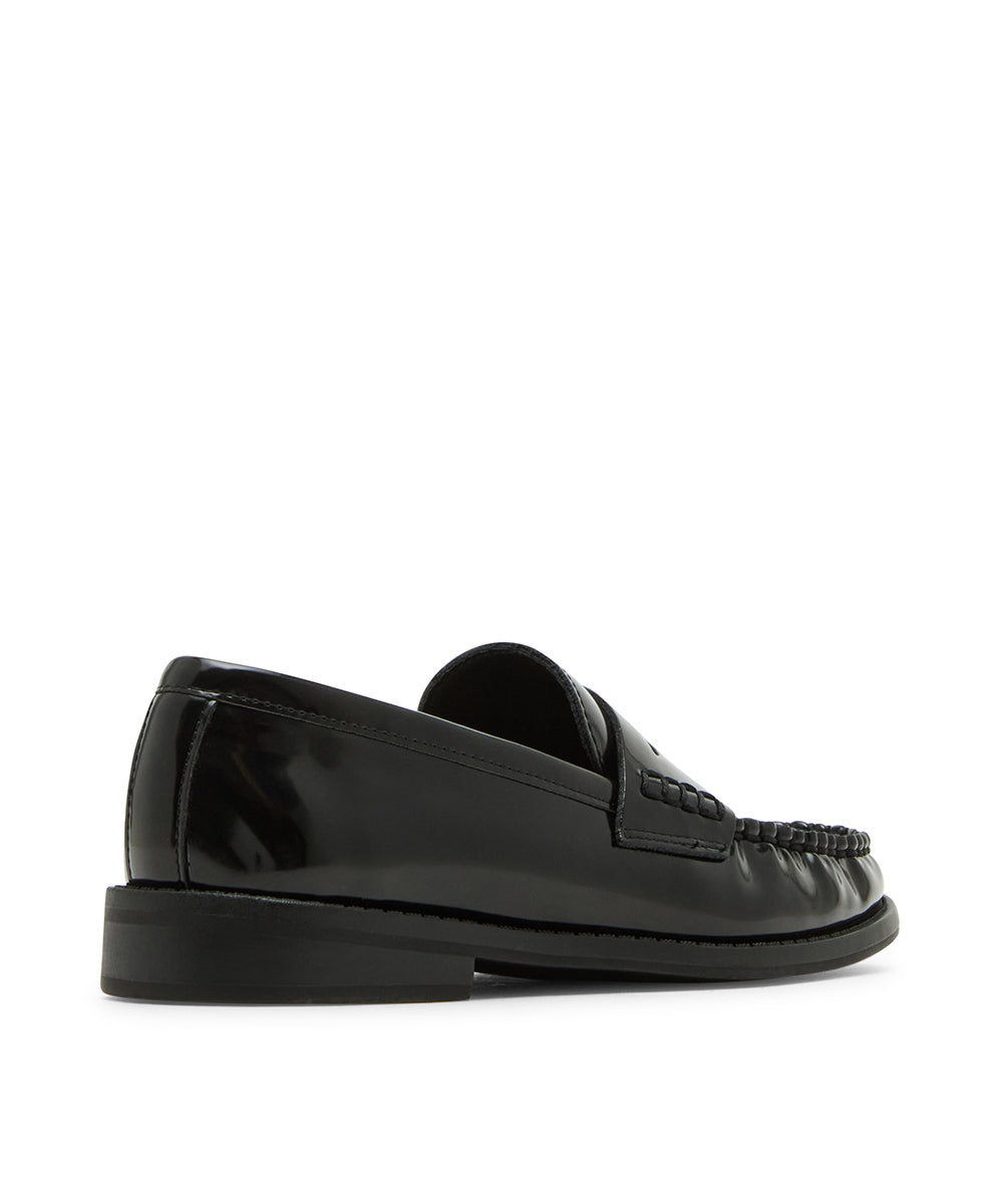 Mocasines Prep Negros - view 3