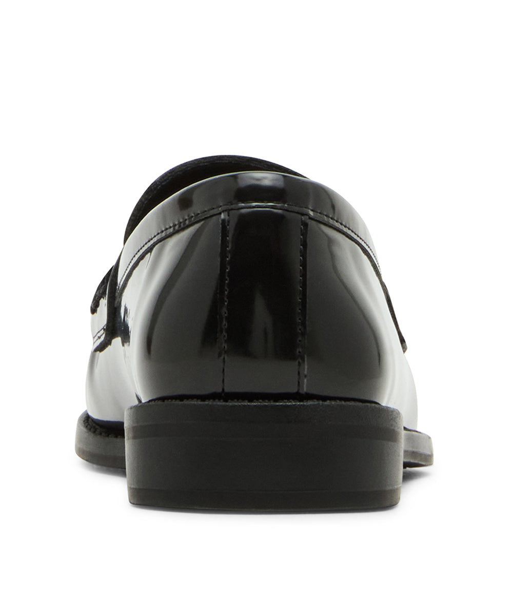 Mocasines Prep Negros - view 5