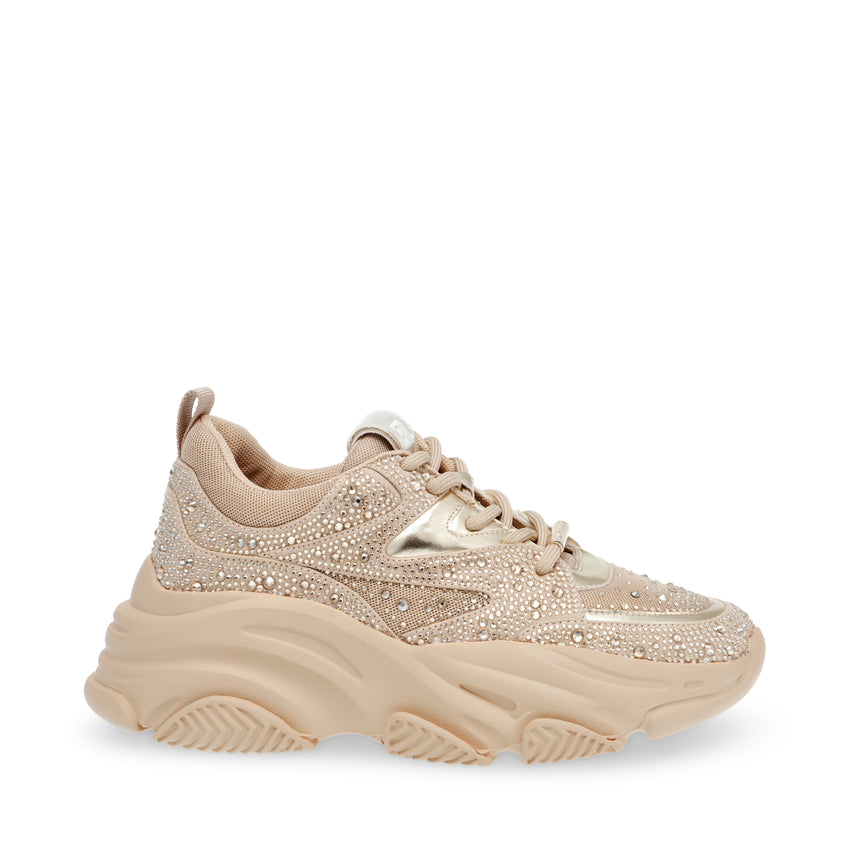 Zapatos Privy Rosados
