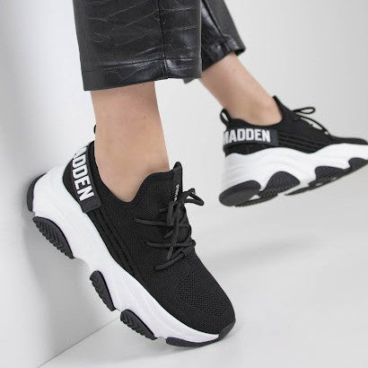 Zapatos Protege Negros