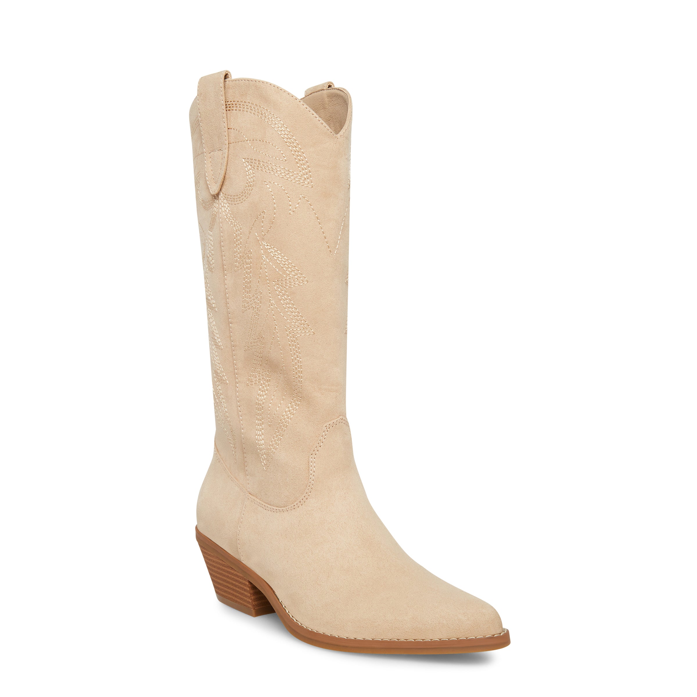 Botas Redford Beige
