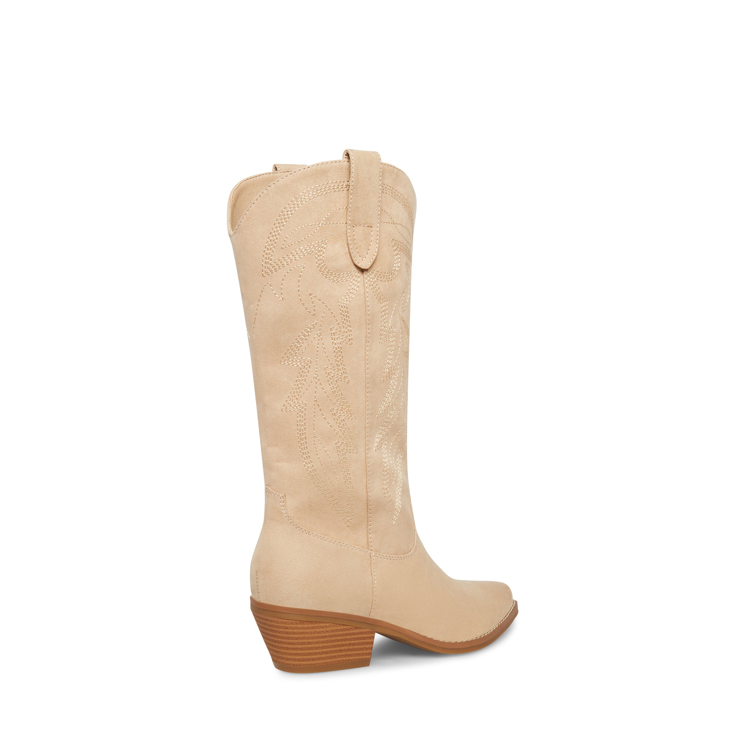 Botas Redford Beige