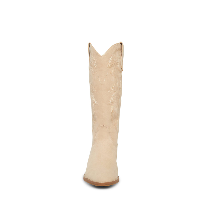 Botas Redford Beige