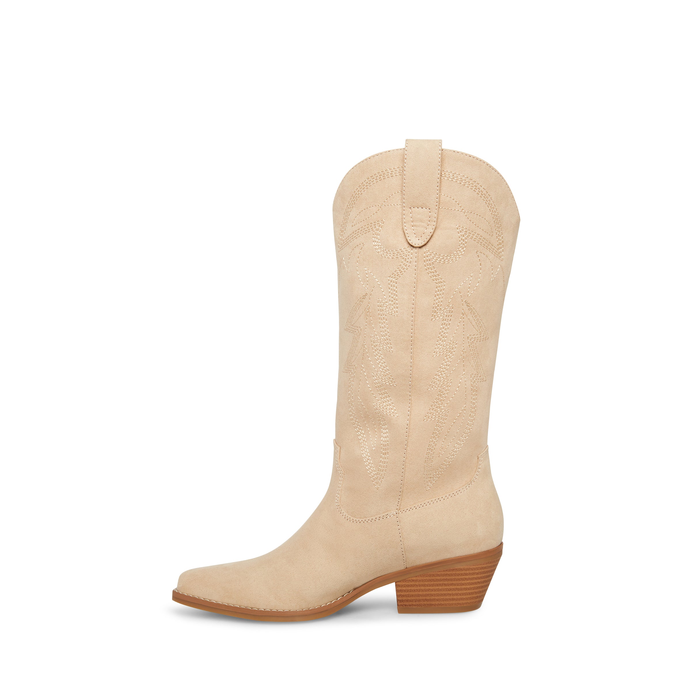 Botas Redford Beige