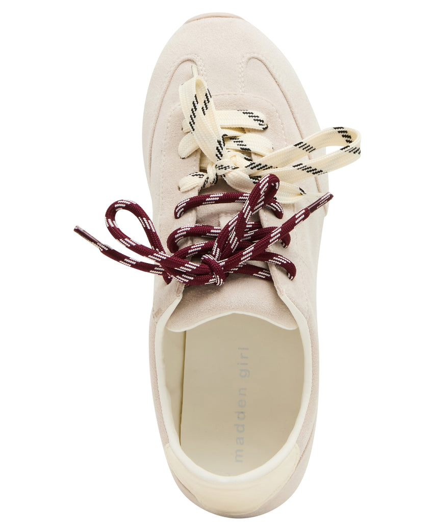 Zapatos Ripley Beige - view 6