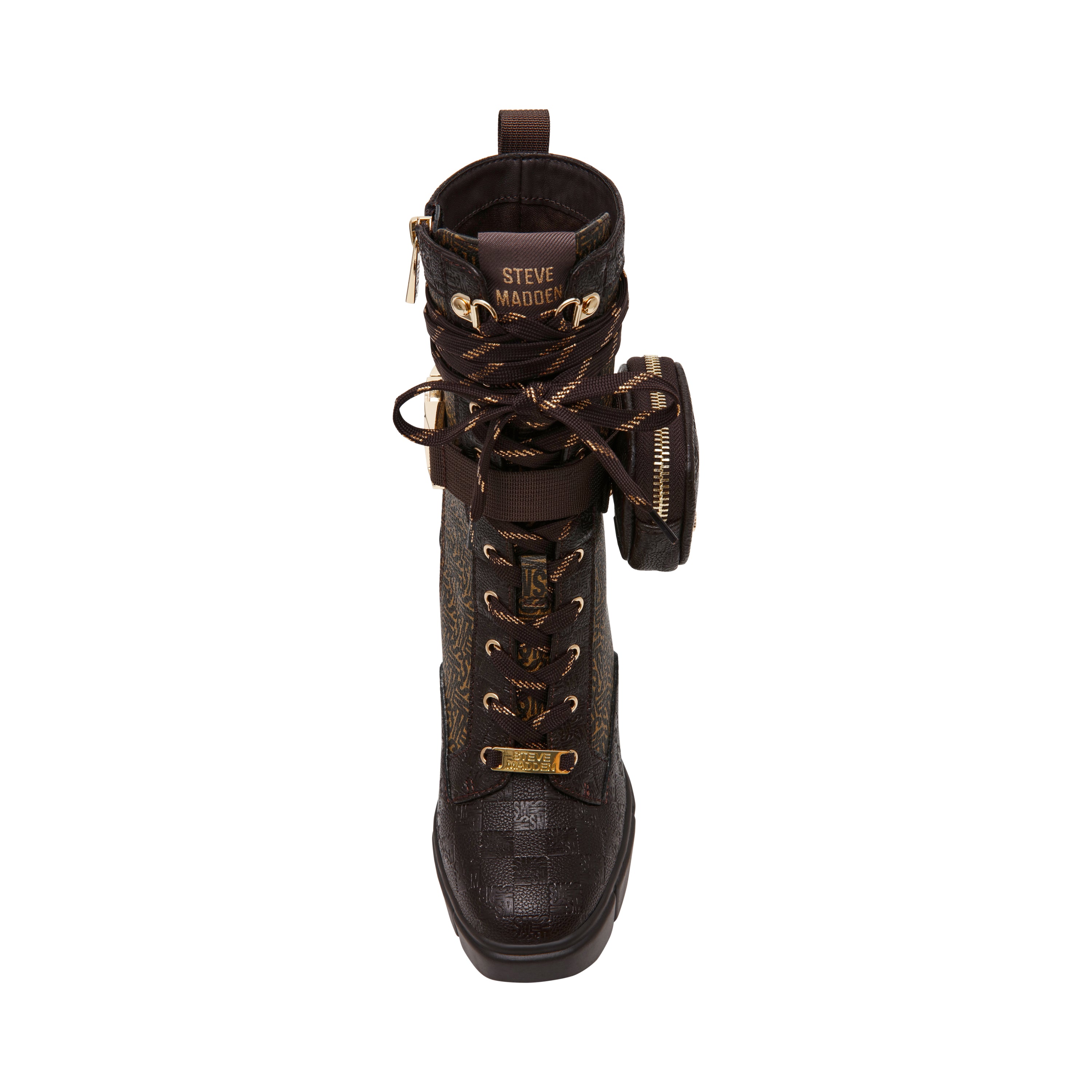Botines Rock On Cafés - view 7