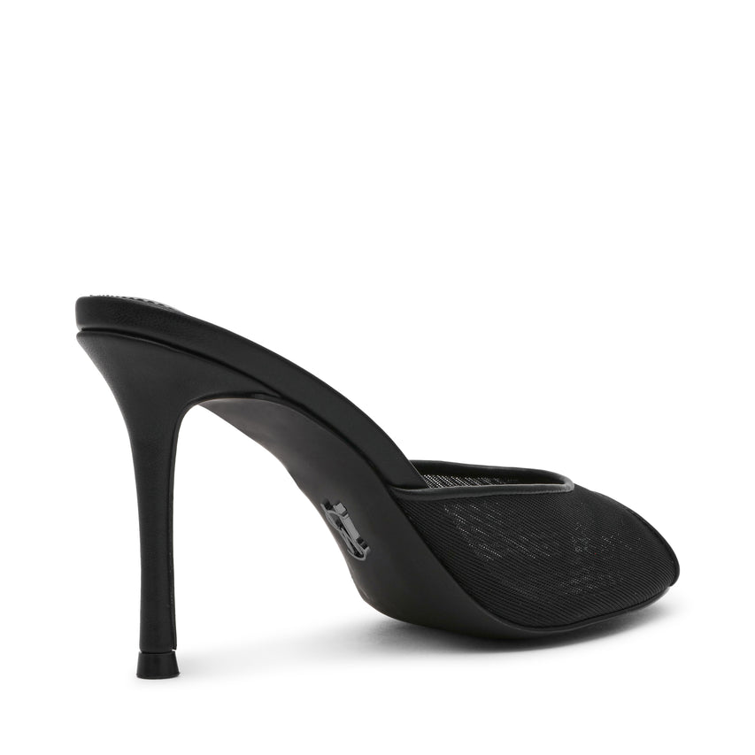 Sandalias de tacón Rollout-M Negros - view 3