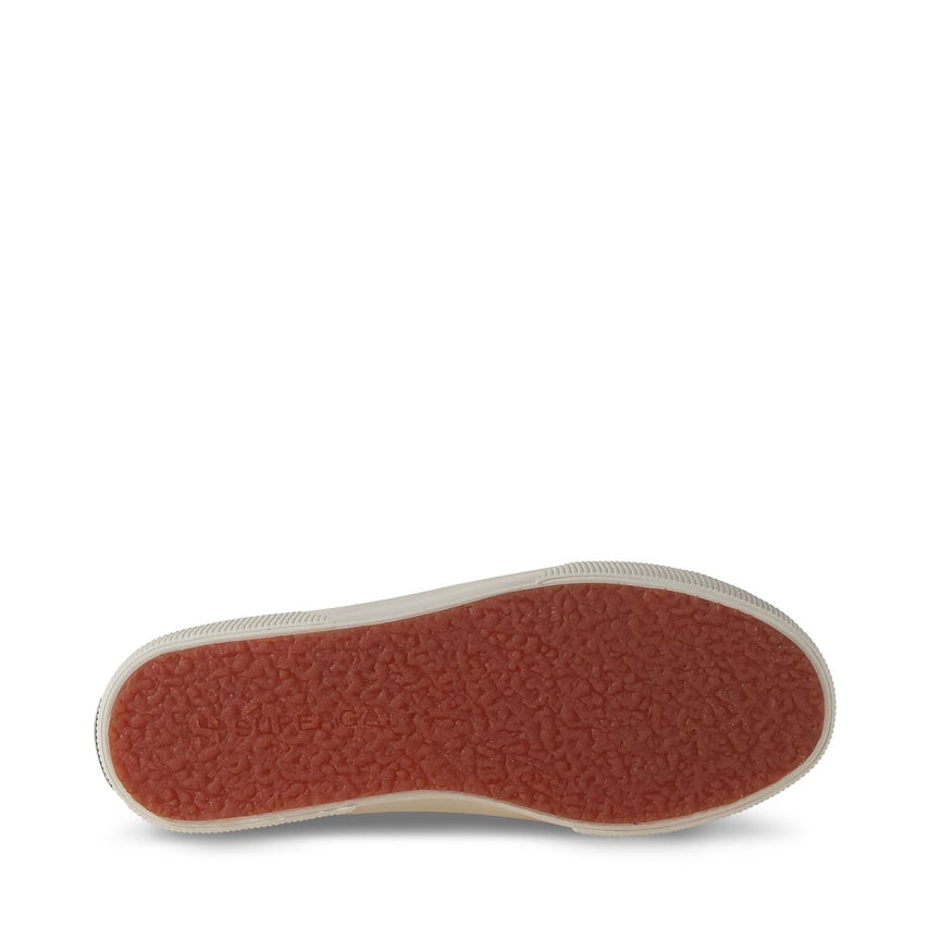 Zapatos 2740 Platform Negros