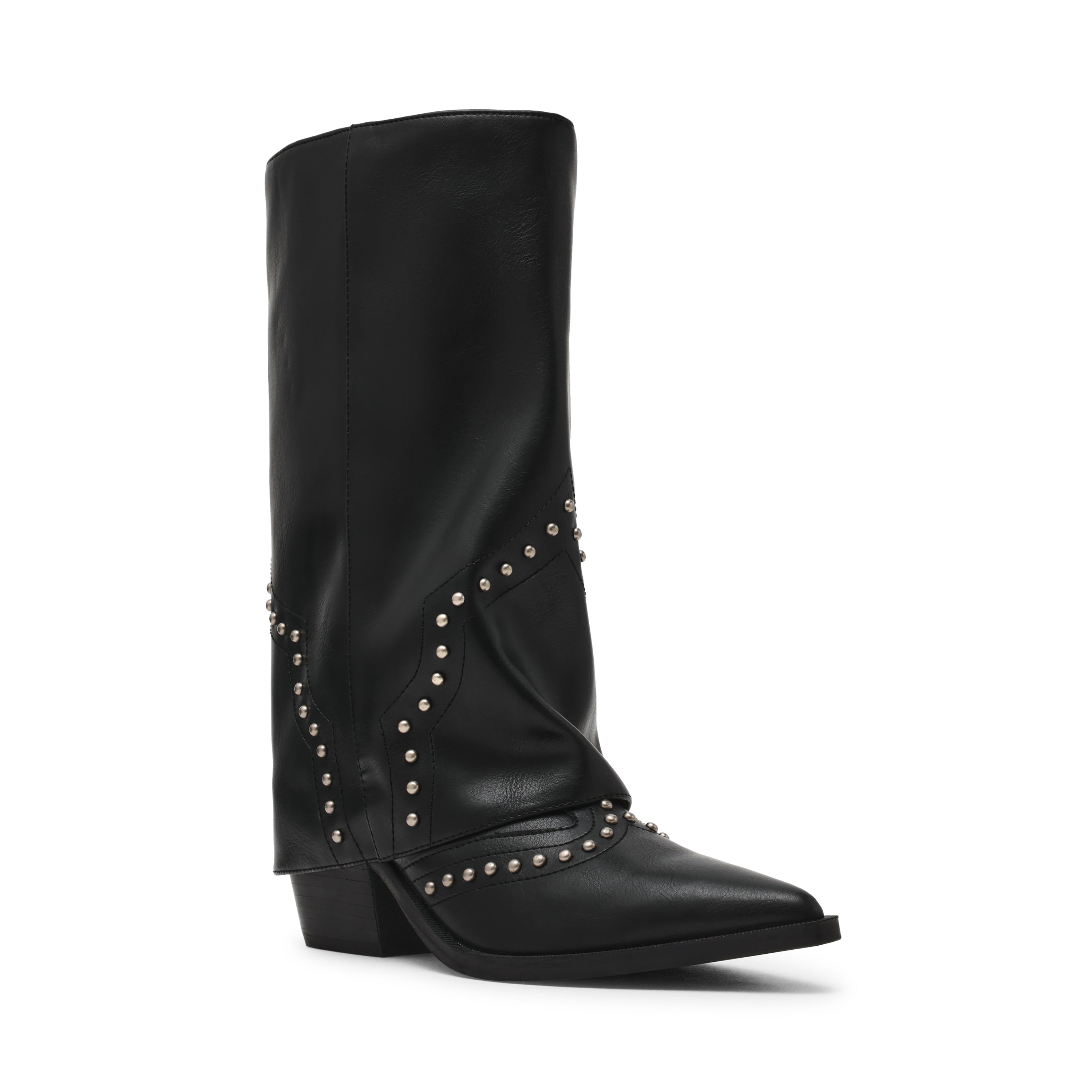 Botas Saddle Rd Negras - view 2