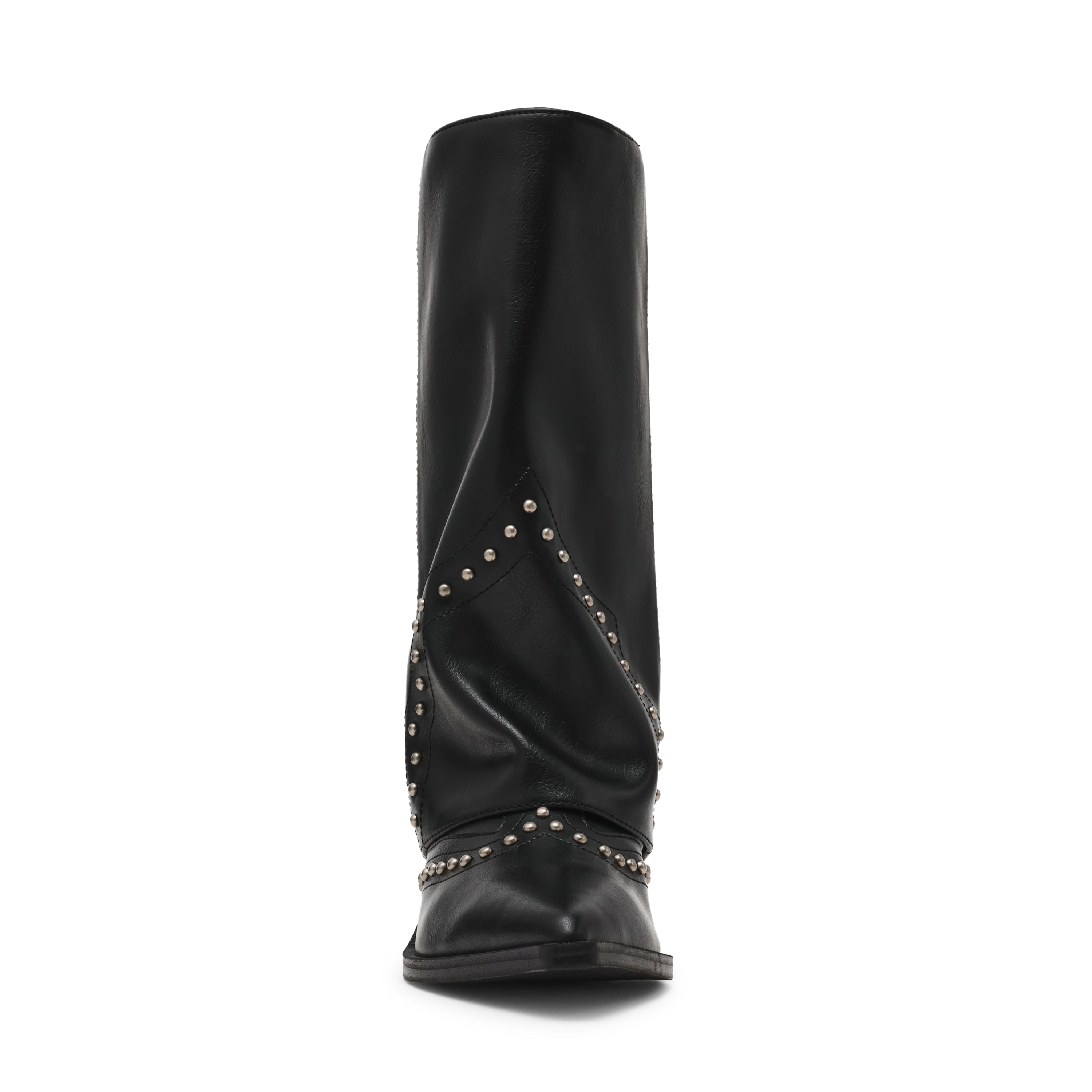 Botas Saddle Rd Negras - view 4