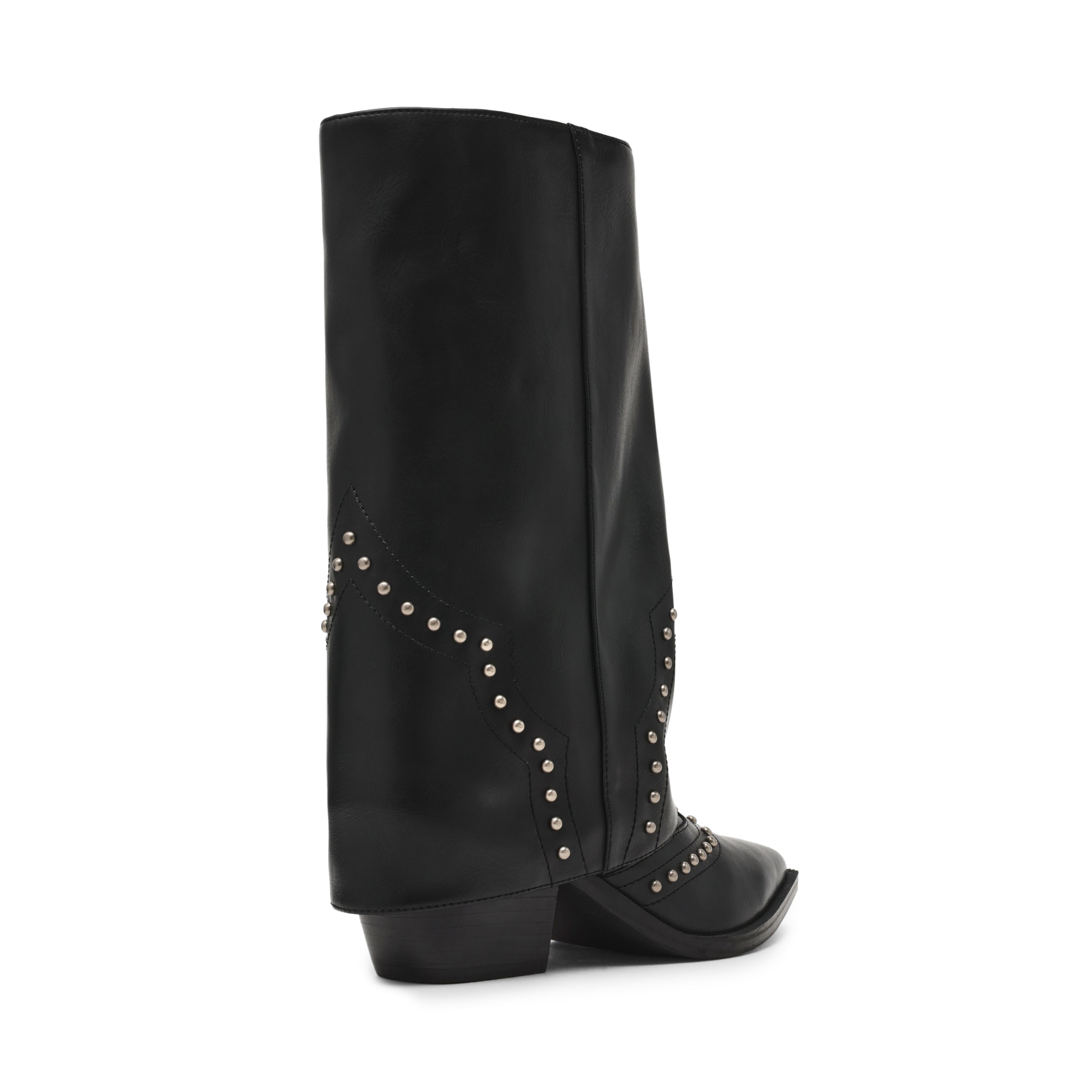 Botas Saddle Rd Negras - view 3