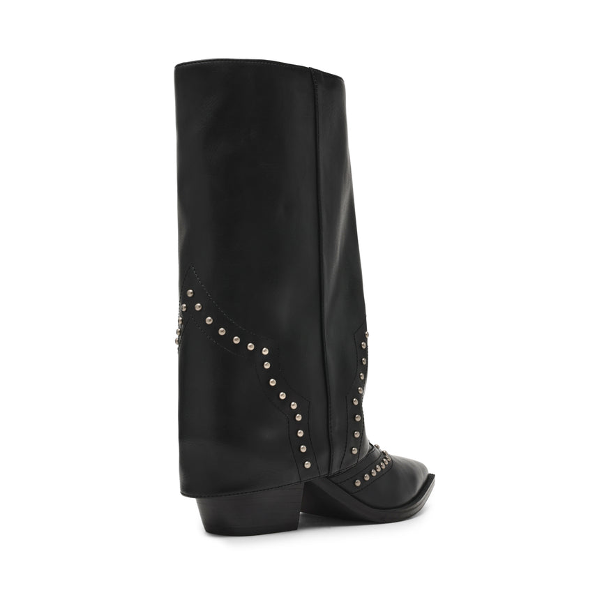 Botas Saddle Rd Negras - view 3