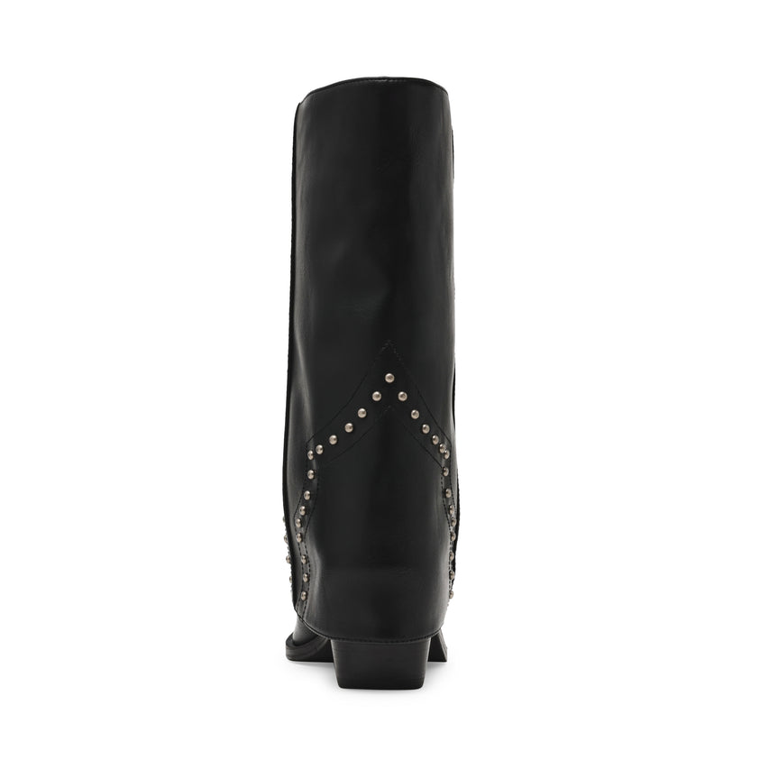 Botas Saddle Rd Negras - view 5