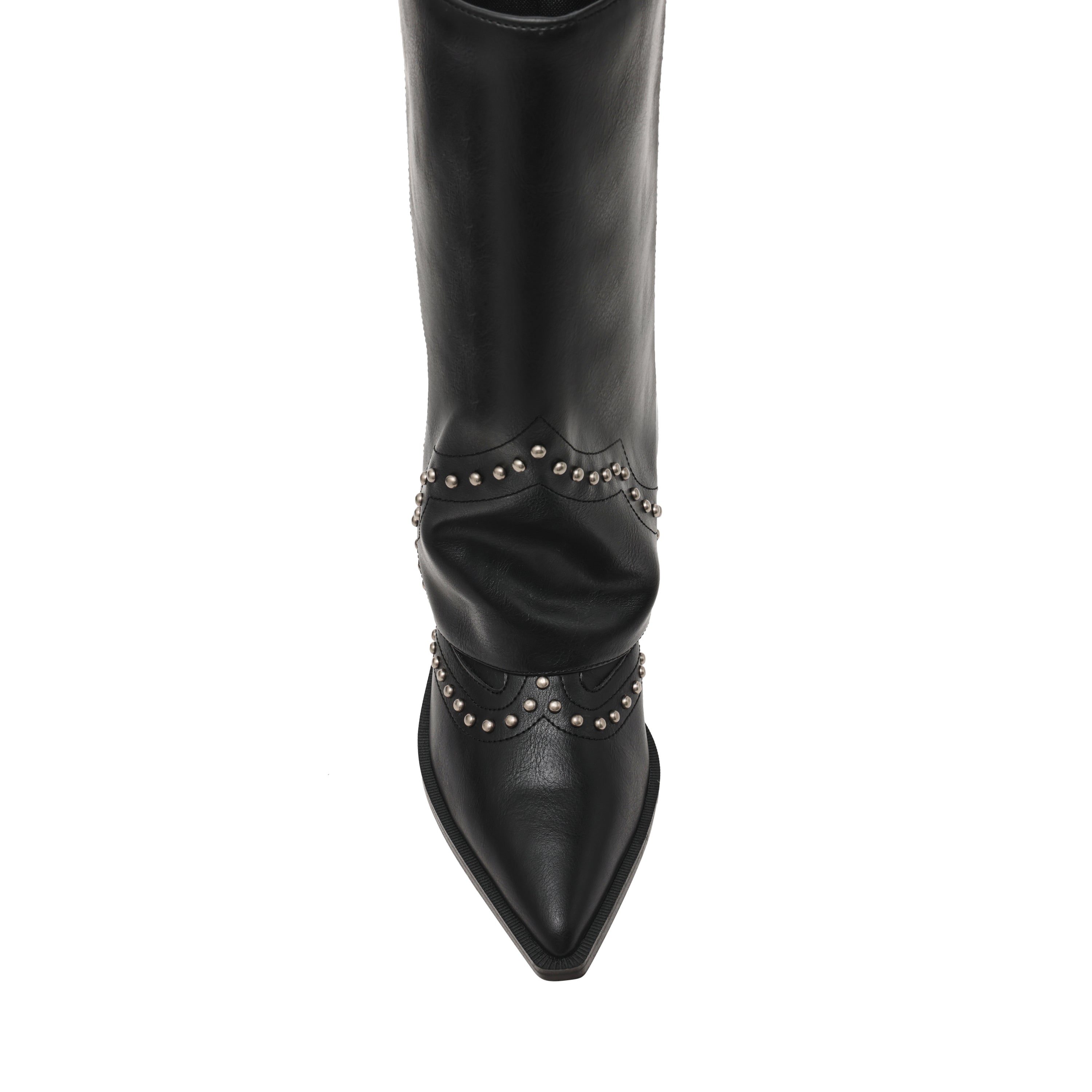 Botas Saddle Rd Negras - view 6