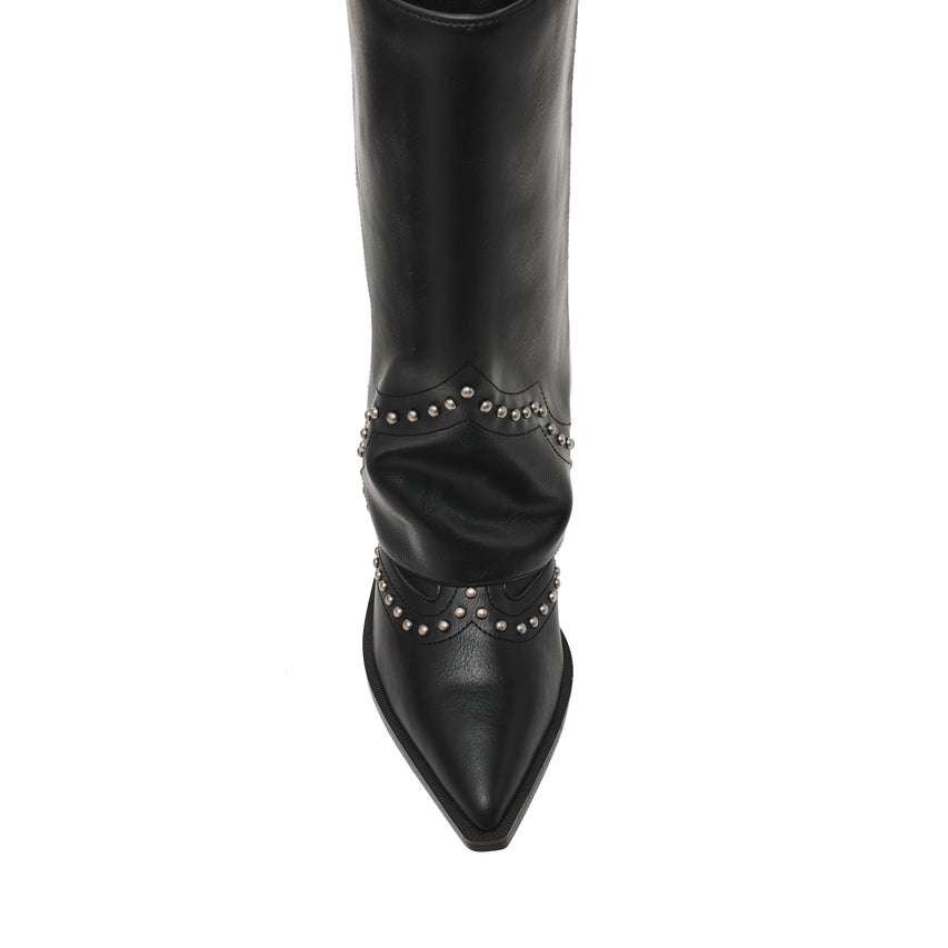 Botas Saddle Rd Negras - view 6
