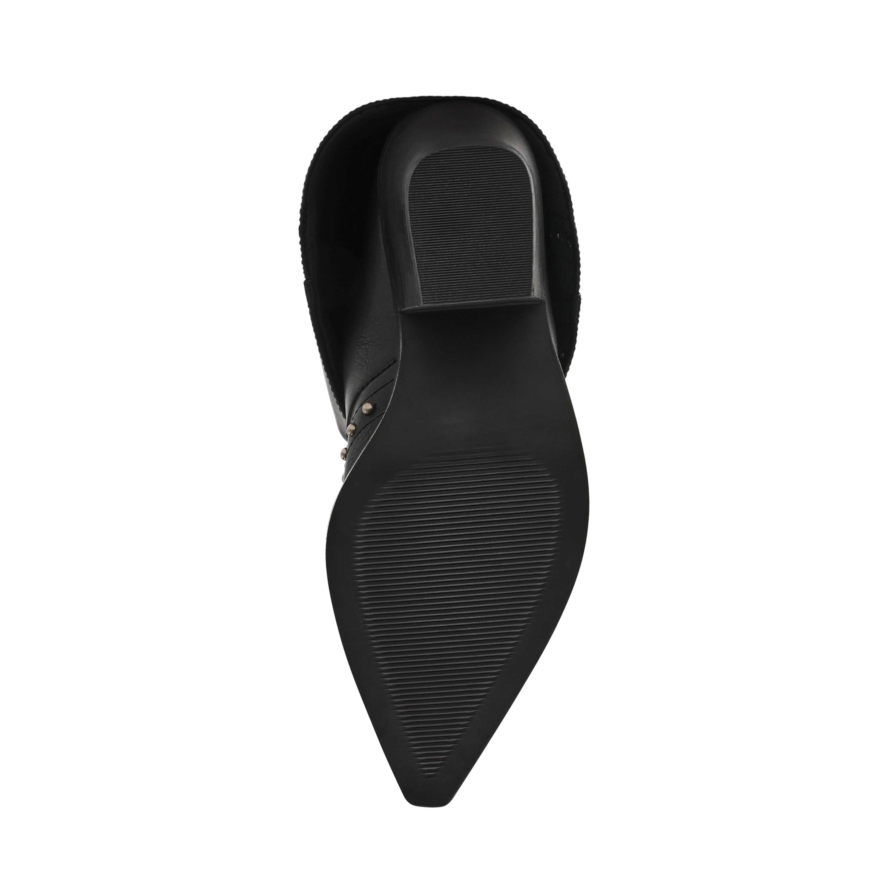 Botas Saddle Rd Negras - view 7