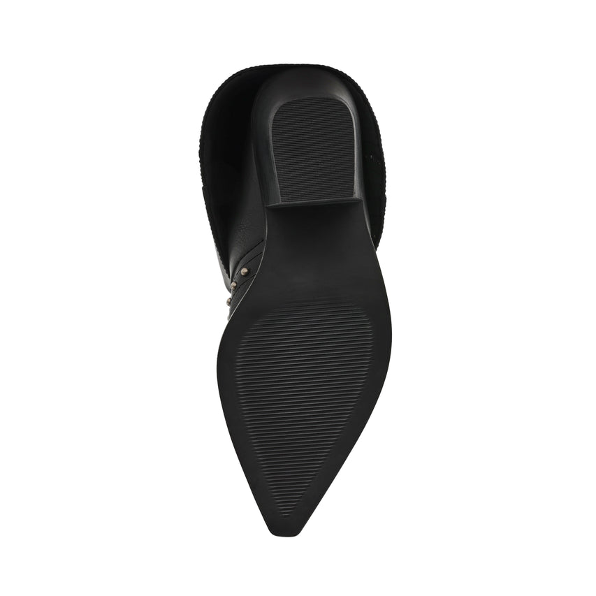 Botas Saddle Rd Negras - view 7