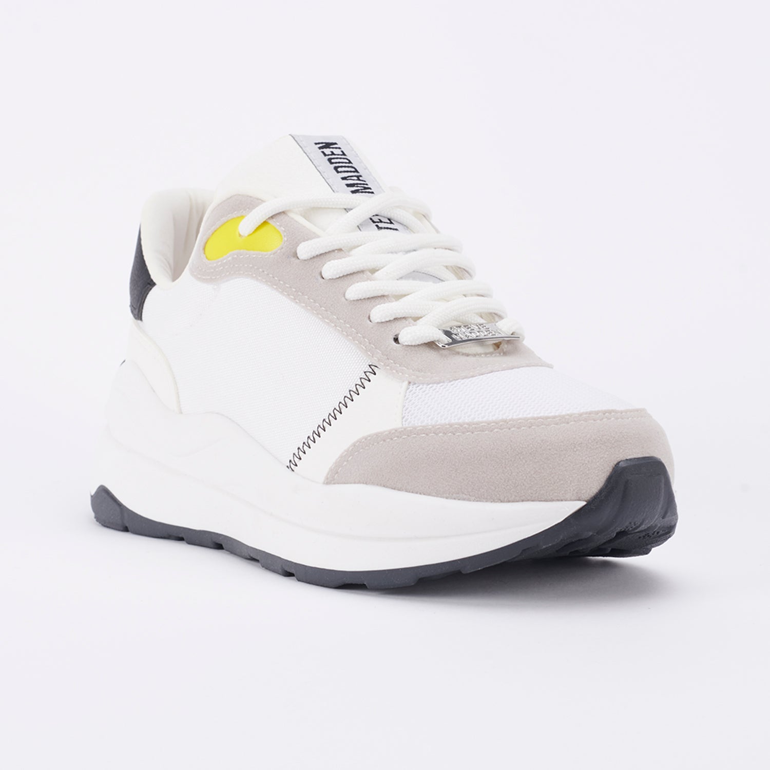 Tenis Sayit Blancos- Hover Image