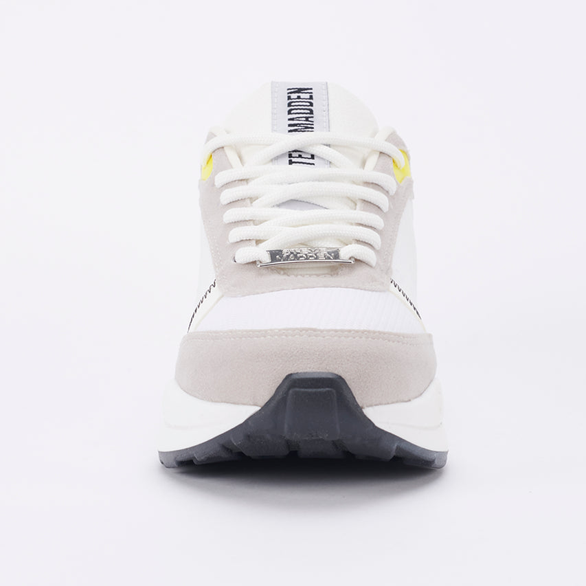 Zapatos Sayit Blancos
