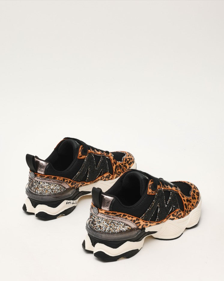 Zapatos Sedgwick Leopardo - view 4