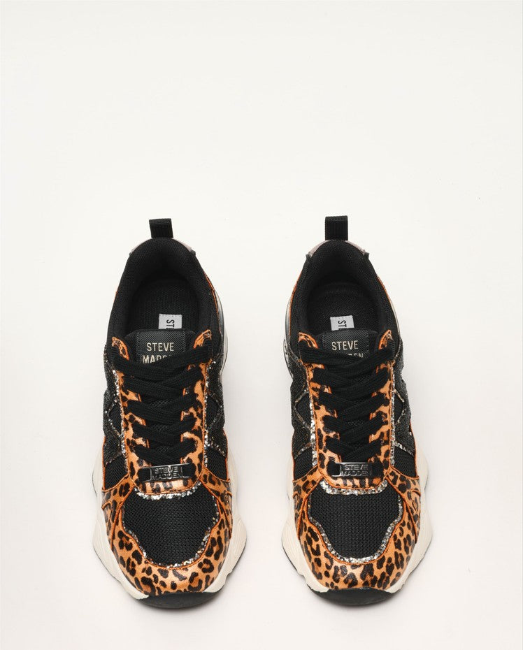 Zapatos Sedgwick Leopardo - view 5