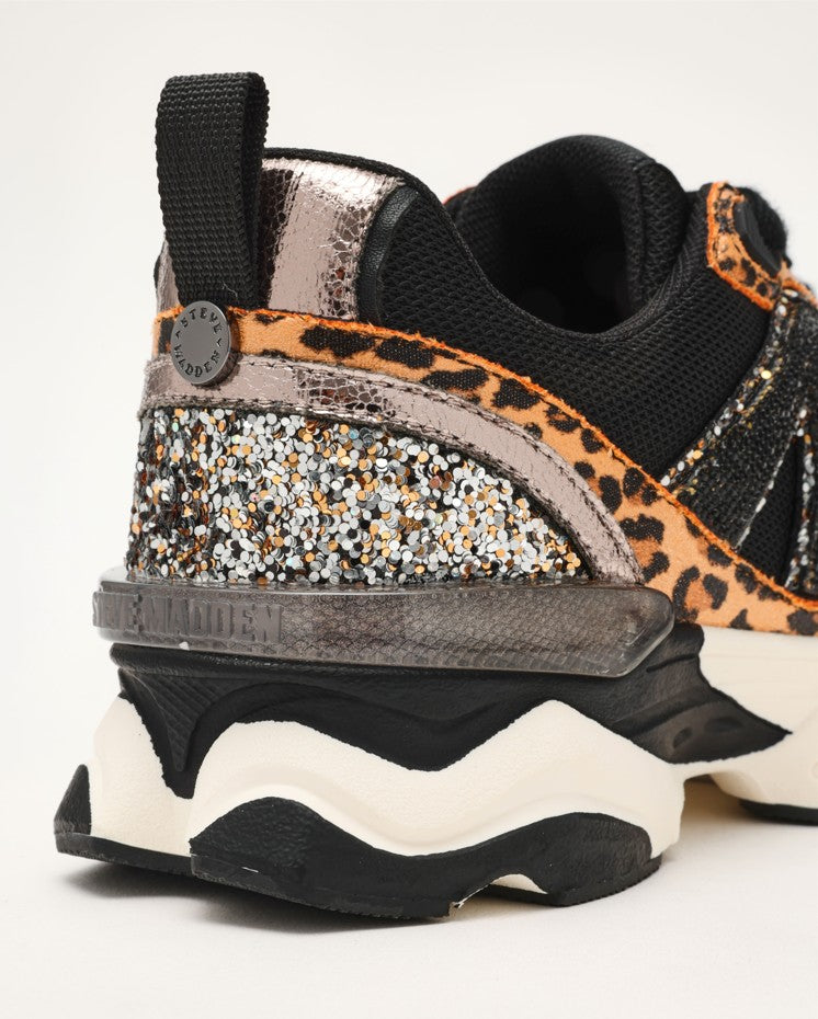 Zapatos Sedgwick Leopardo - view 6