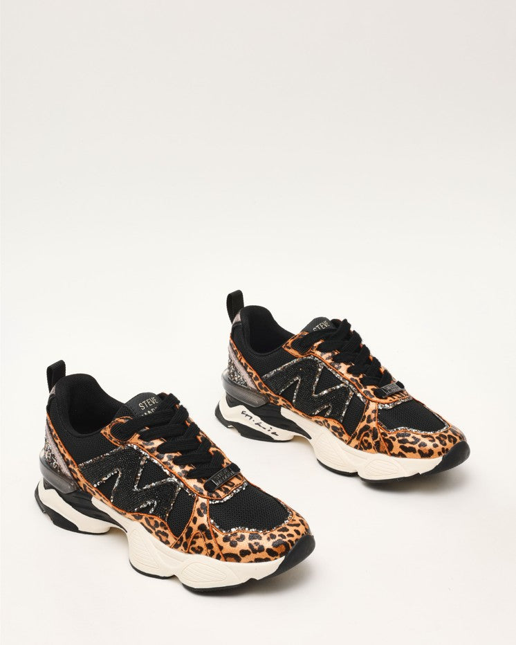 Zapatos Sedgwick Leopardo - view 3