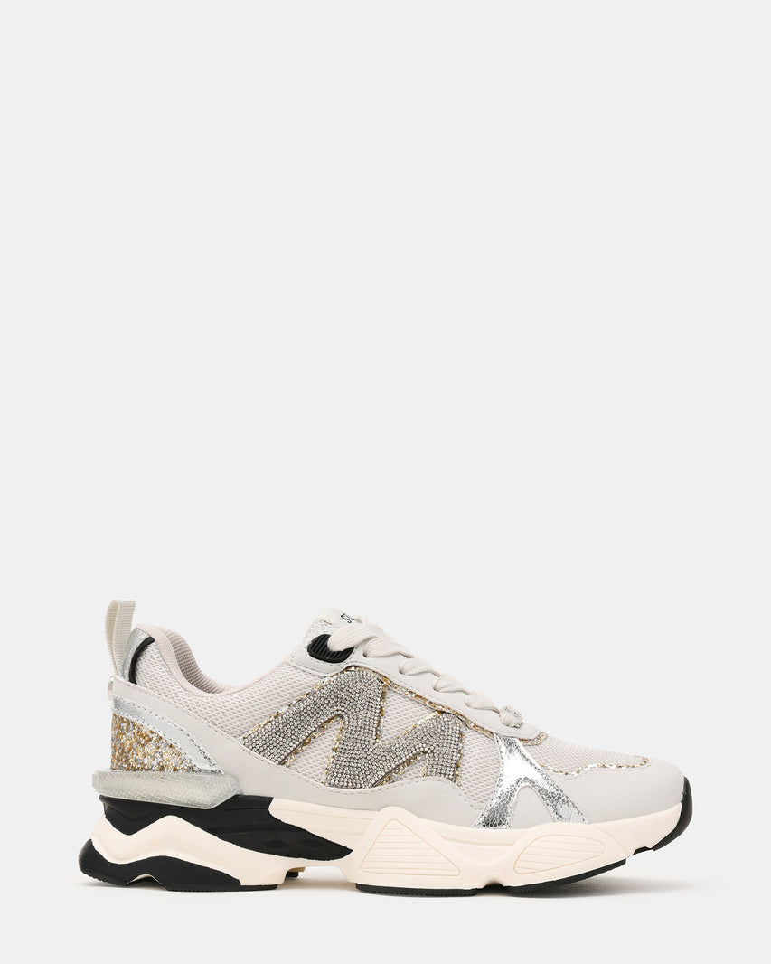 Zapatos Sedgwick Blancos