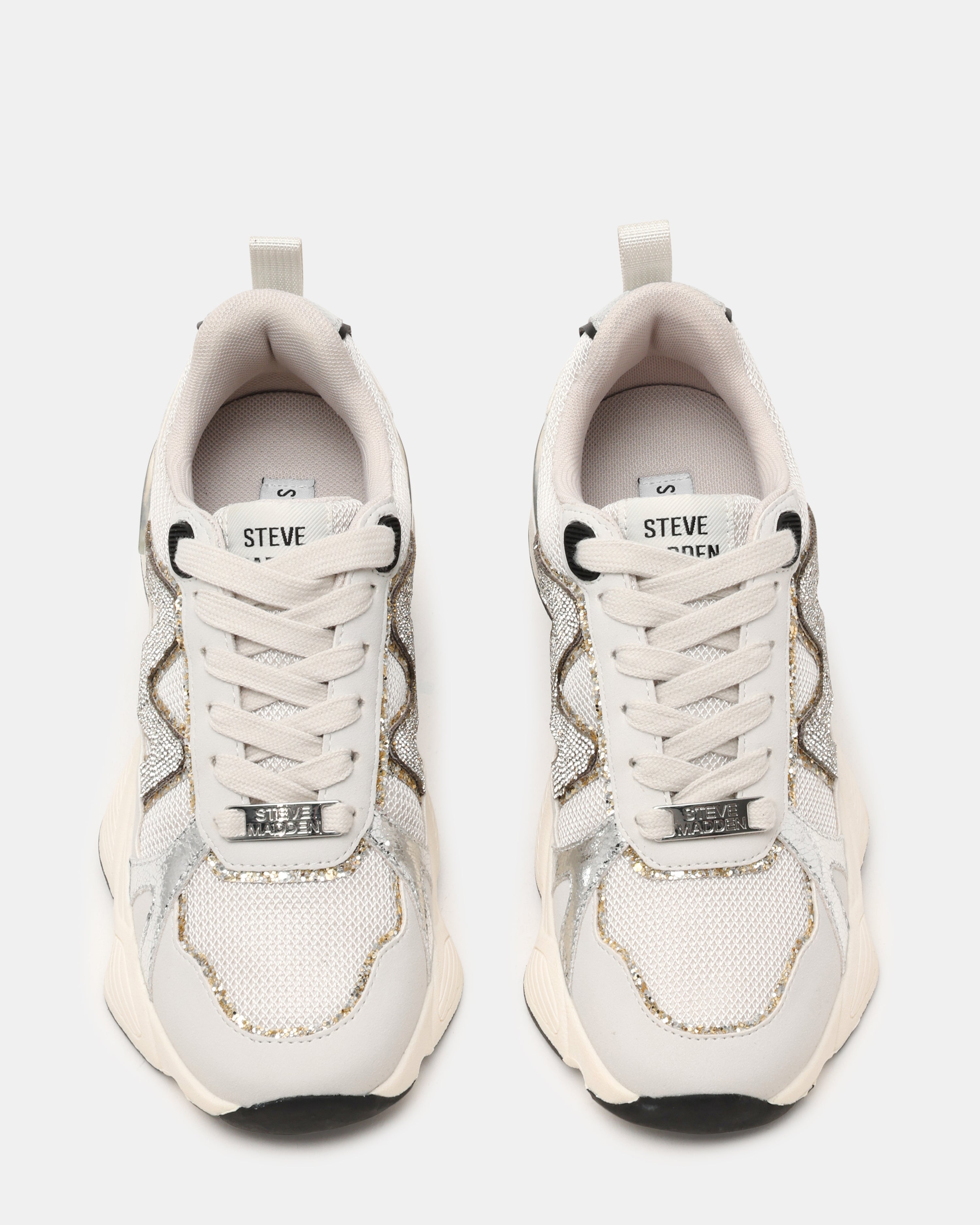 Zapatos Sedgwick Blancos - view 6