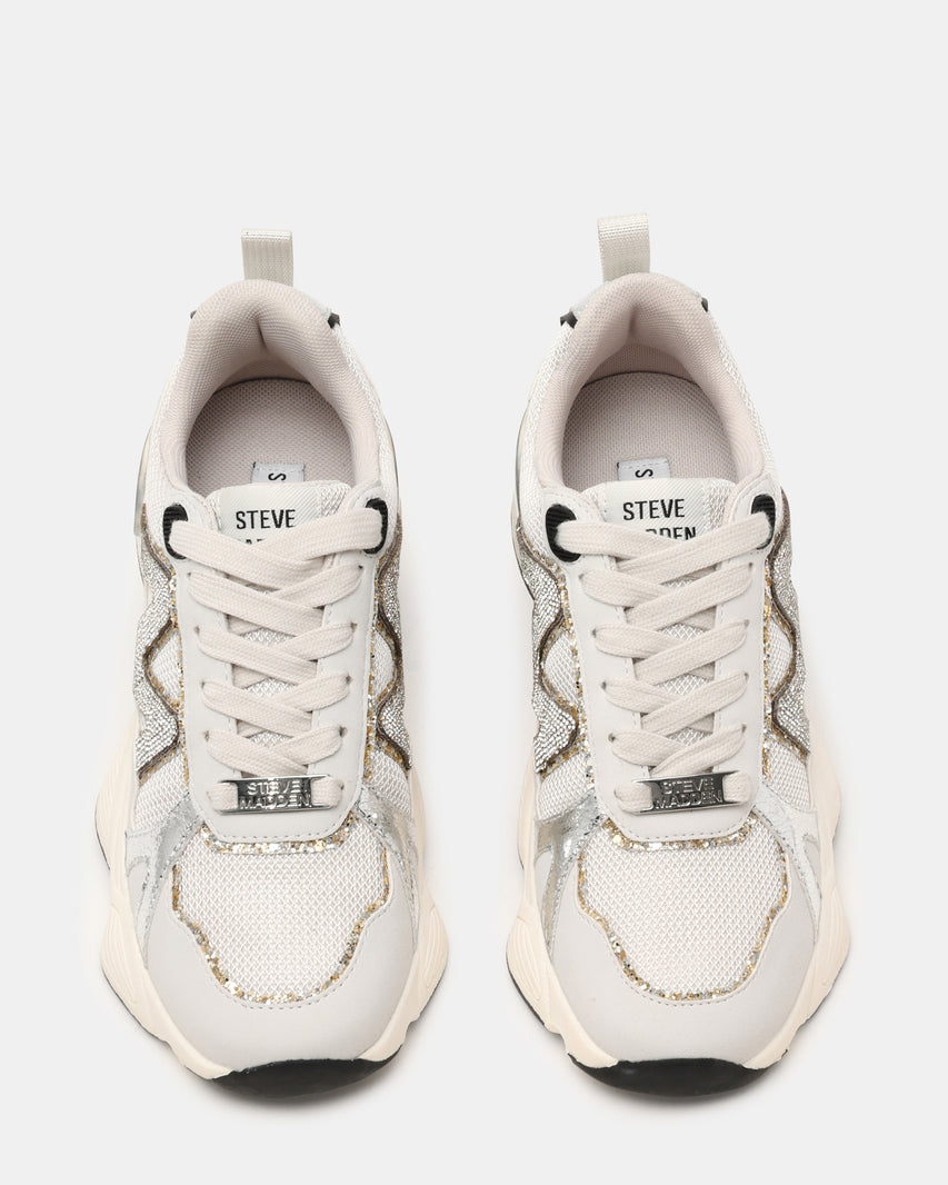 Zapatos Sedgwick Blancos - view 6
