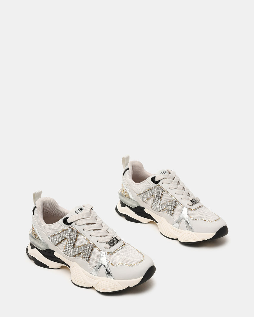 Zapatos Sedgwick Blancos - view 4