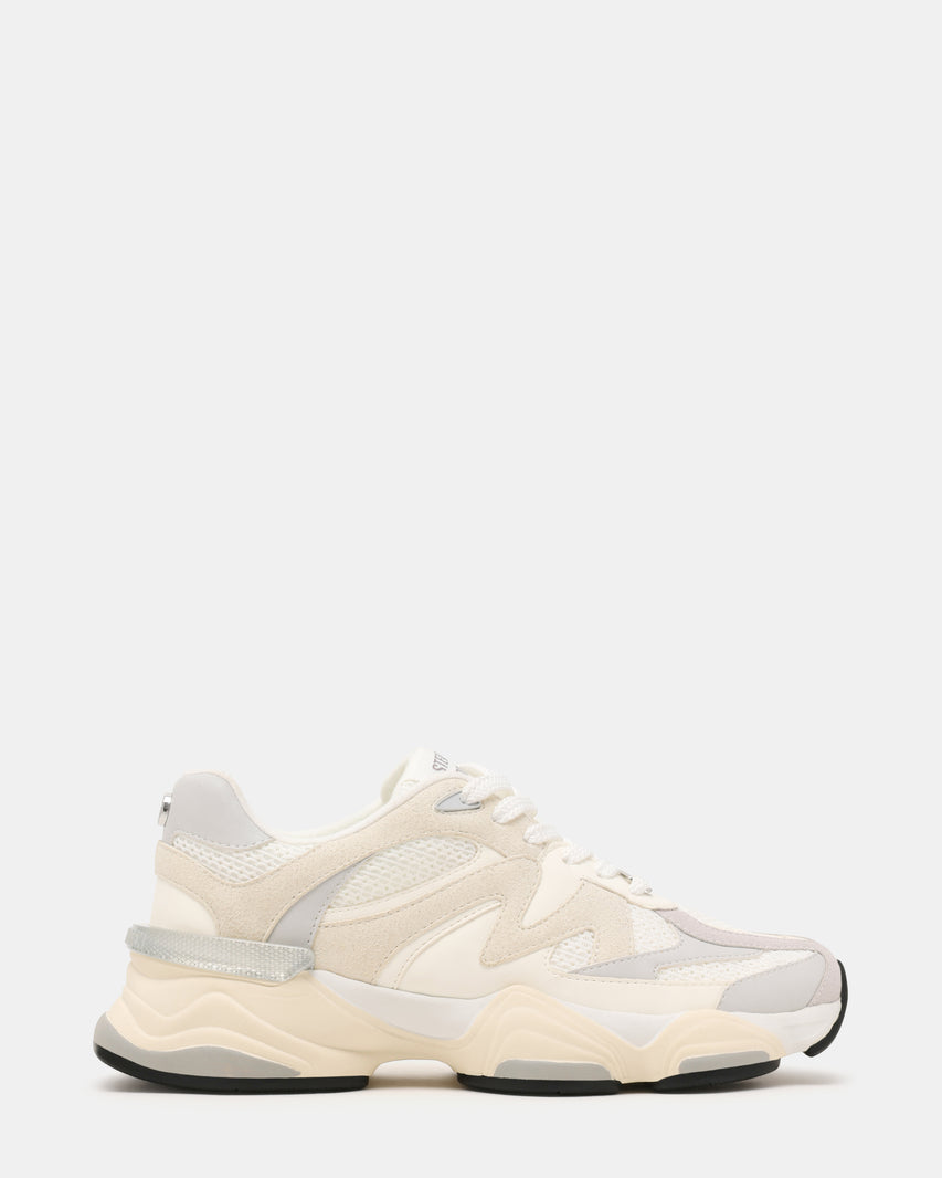 Zapatos Setti Blancas