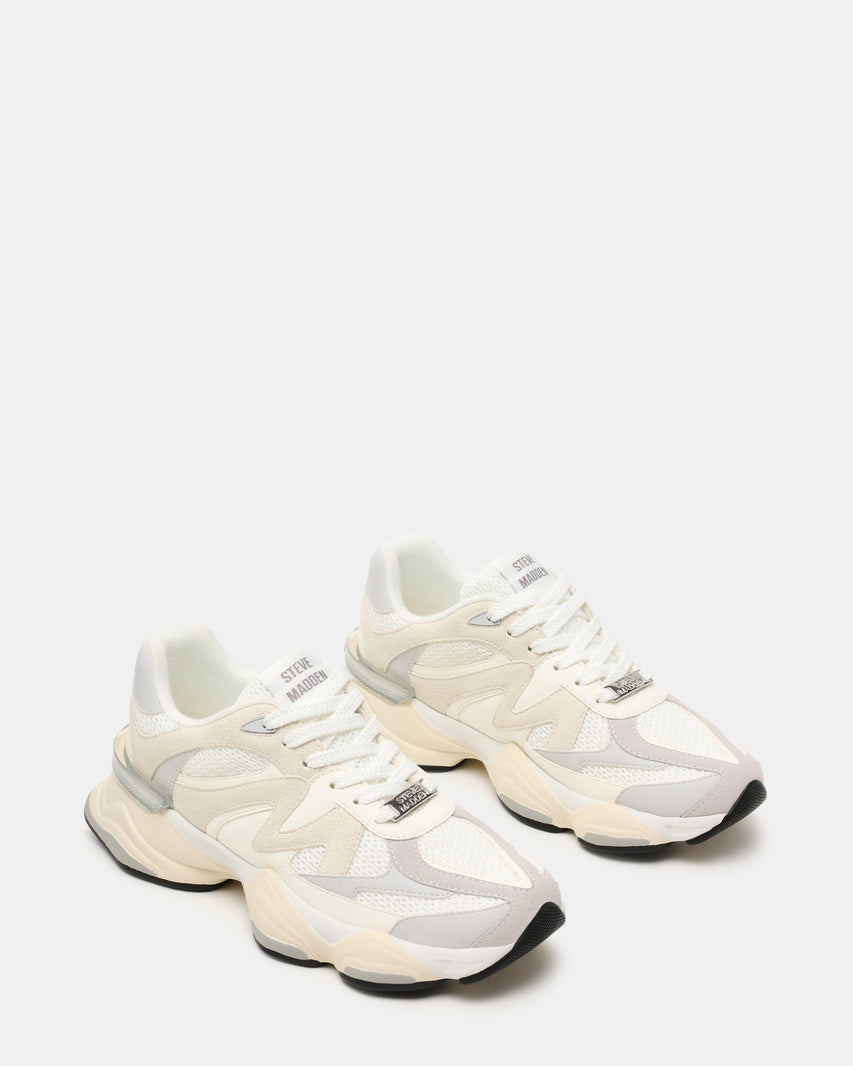 Zapatos Setti Blancas - view 3