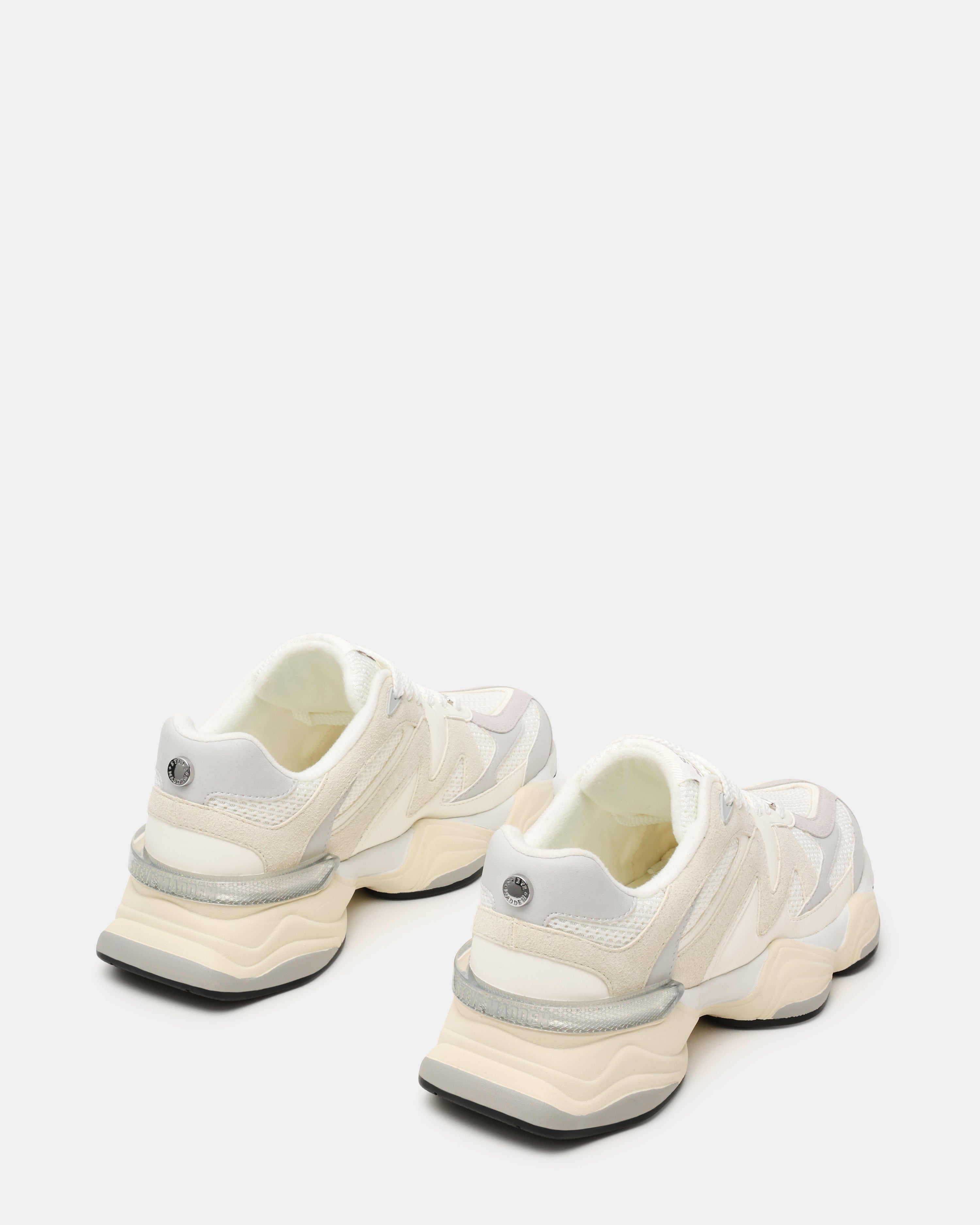 Zapatos Setti Blancas - view 4