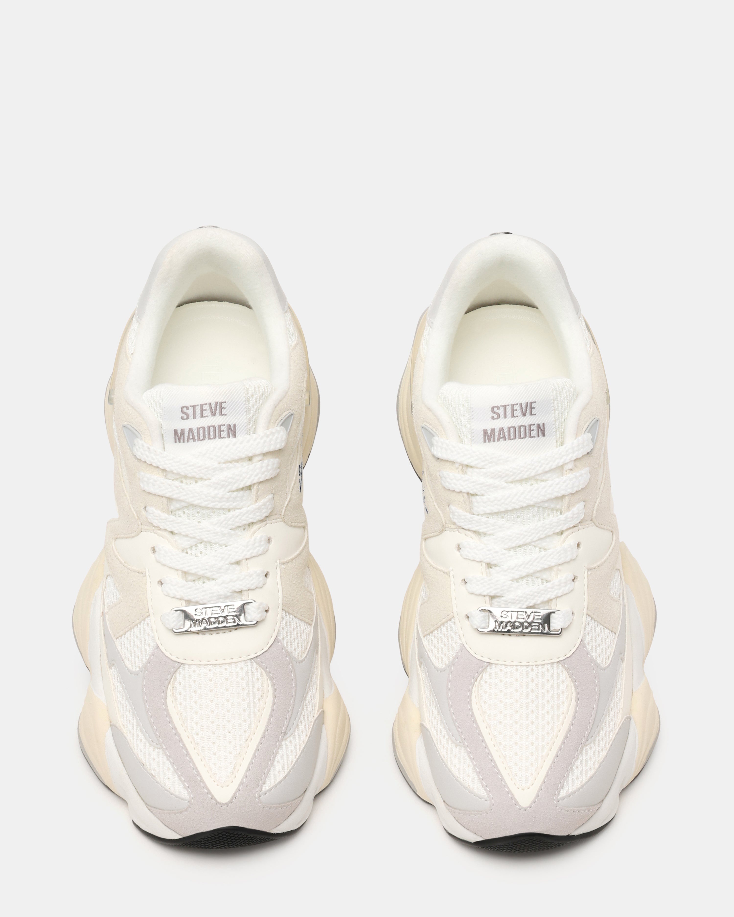 Zapatos Setti Blancas - view 5