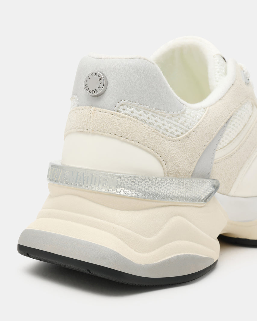 Zapatos Setti Blancas - view 6