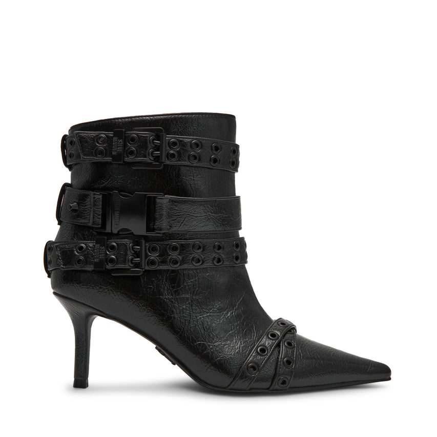 Botines Sharpturn Negros