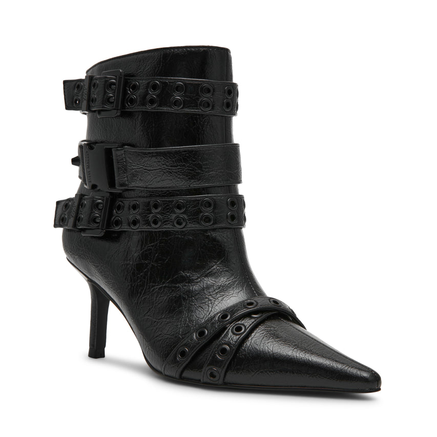 Botines Sharpturn Negros - view 2