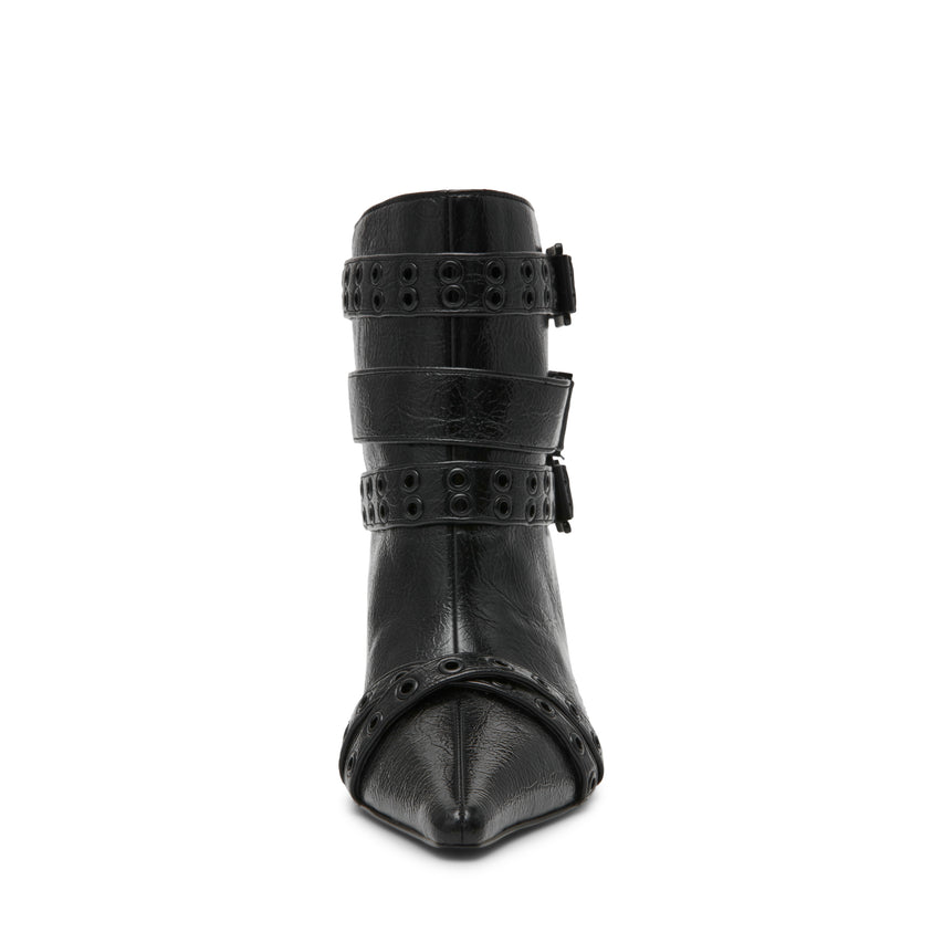 Botines Sharpturn Negros - view 3