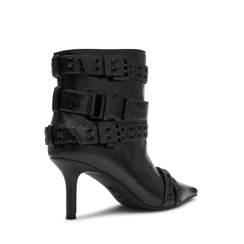 Botines Sharpturn Negros - view 4