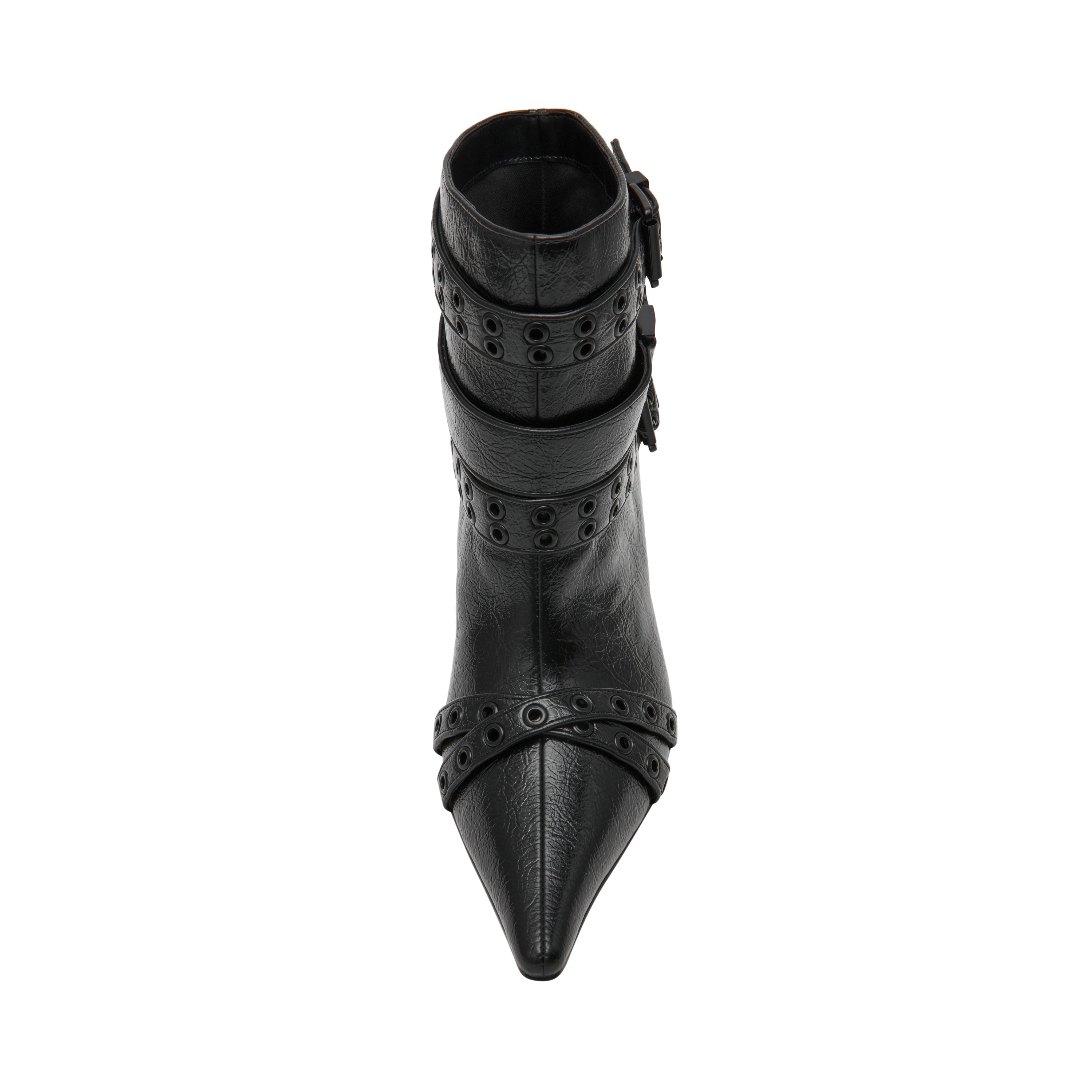 Botines Sharpturn Negros - view 6
