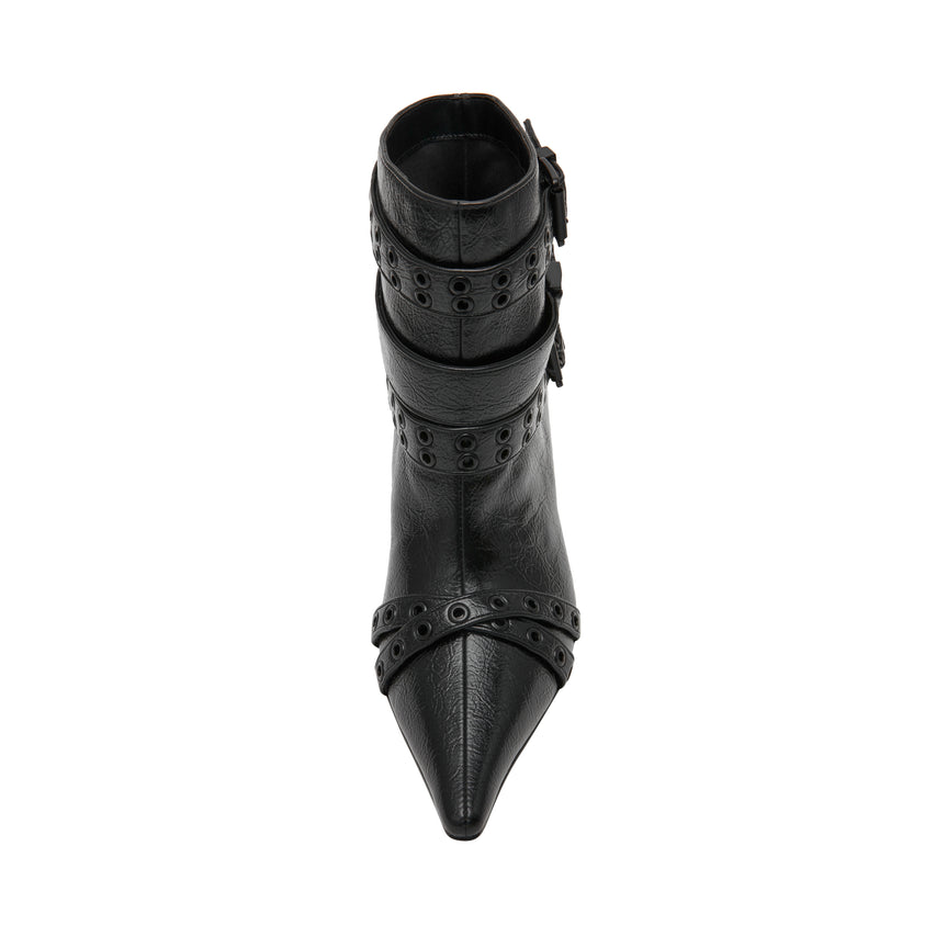 Botines Sharpturn Negros - view 6