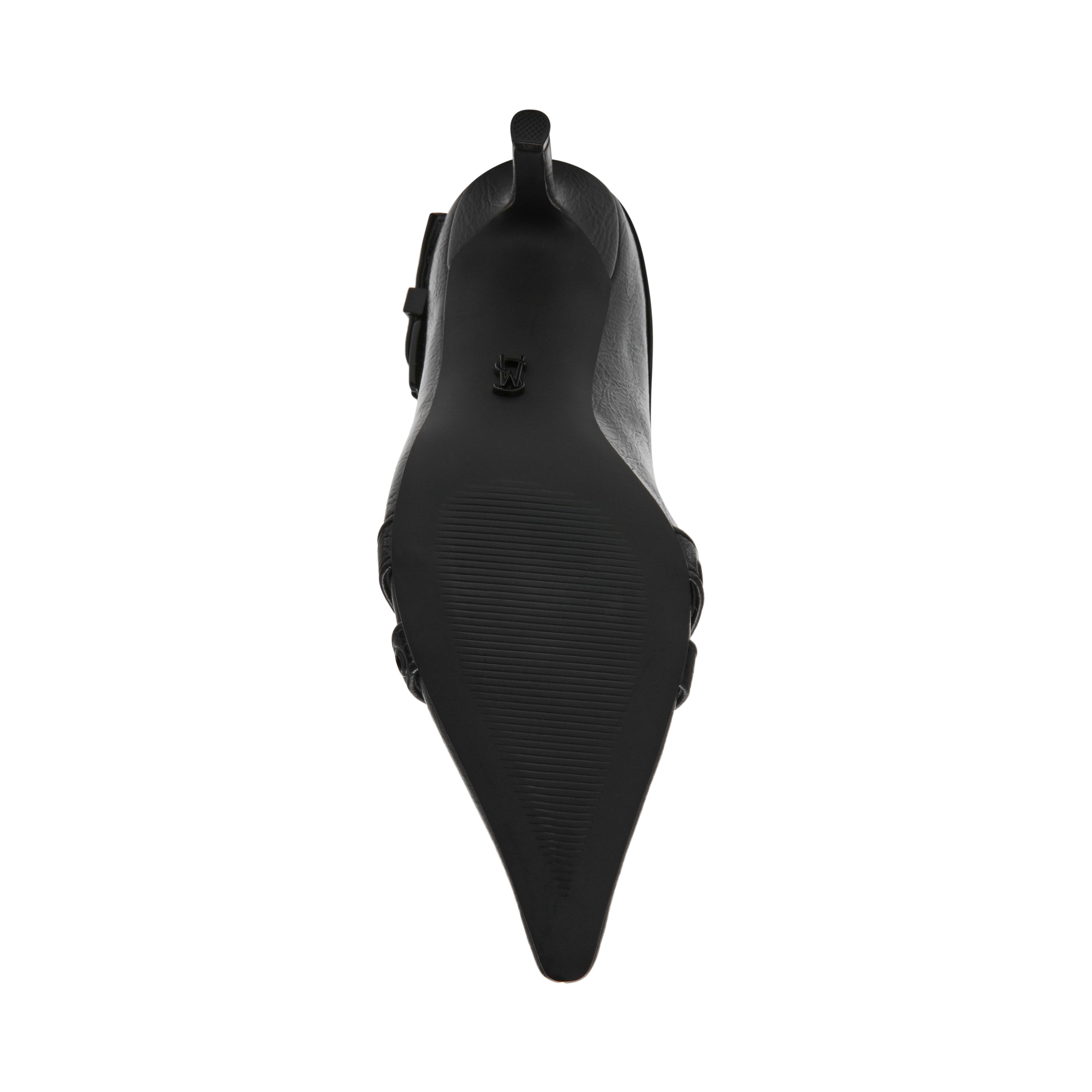 Botines Sharpturn Negros - view 7