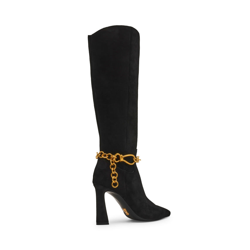 Botas Skorcher Negras - view 2