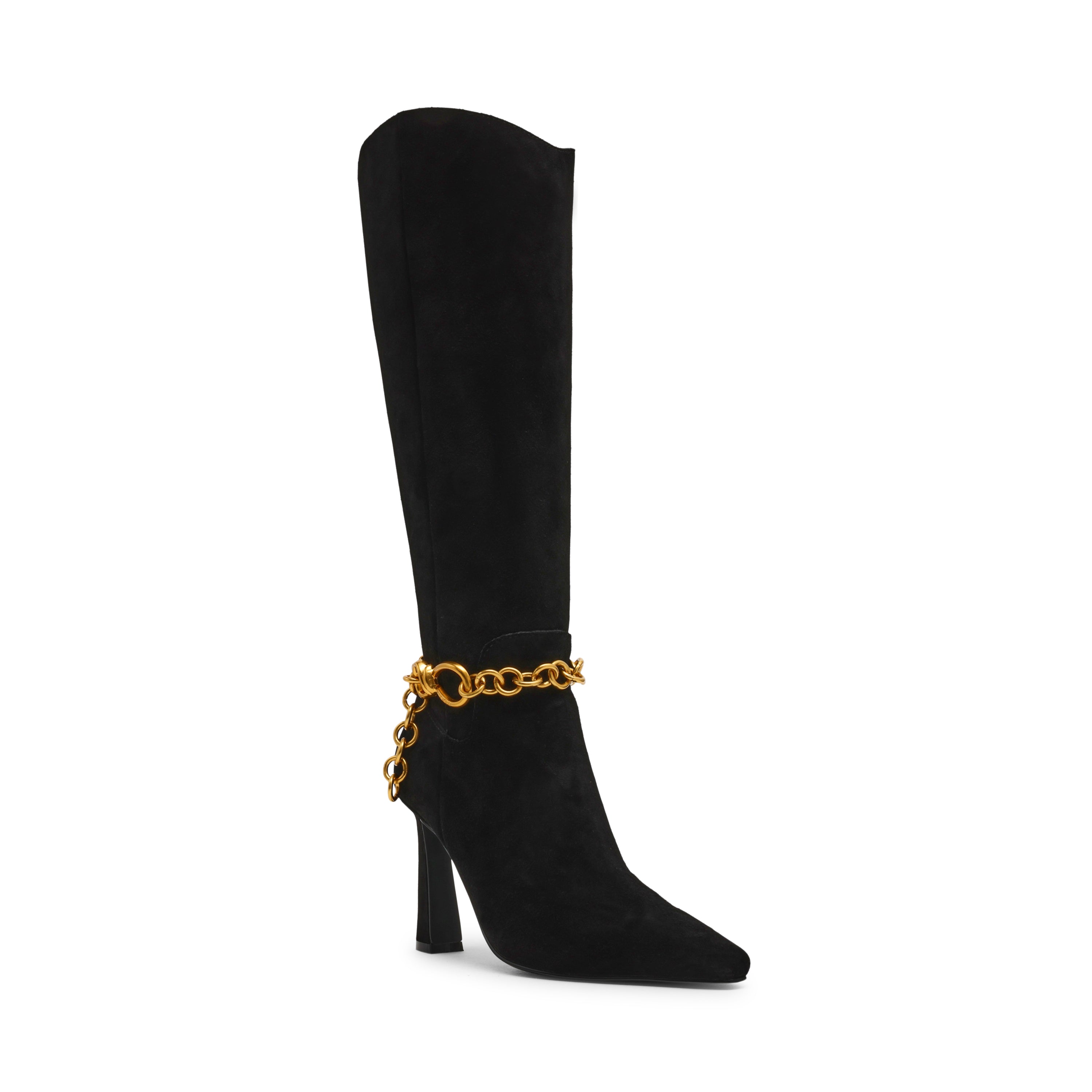 Botas Skorcher Negras