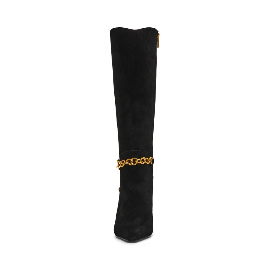 Botas Skorcher Negras - view 4
