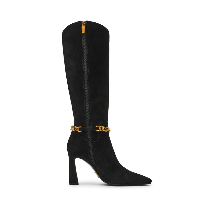 Botas Skorcher Negras - view 3