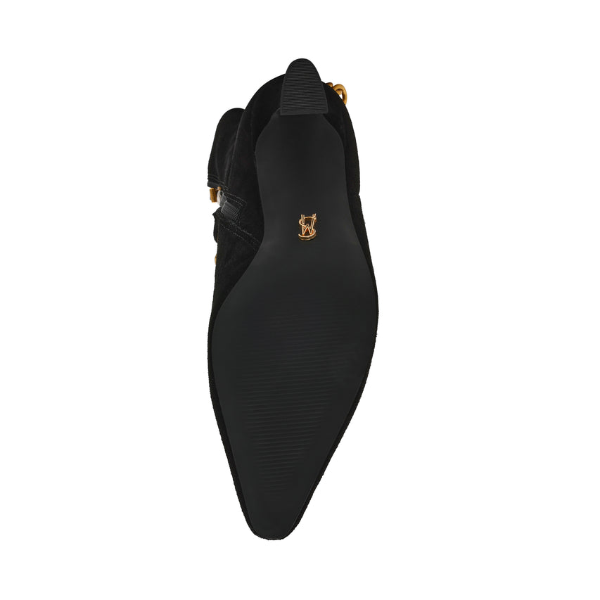 Botas Skorcher Negras - view 7
